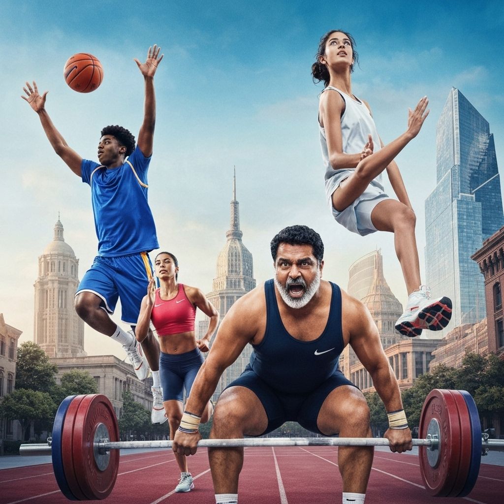 Nike: Just Do It Campaign